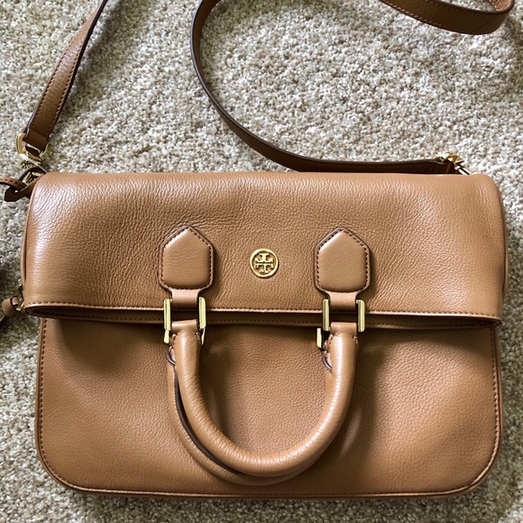 • S O L D • Tory Burch Crossbody - Picture 2 of 6